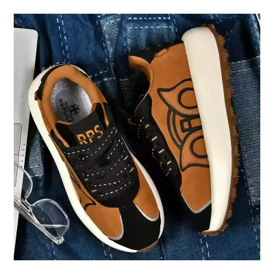 MEN'S CASUAL SHOES 